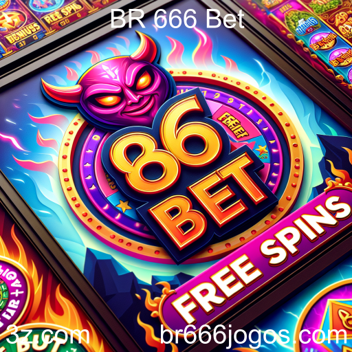 Promoções Imperdíveis na BR 666 Bet